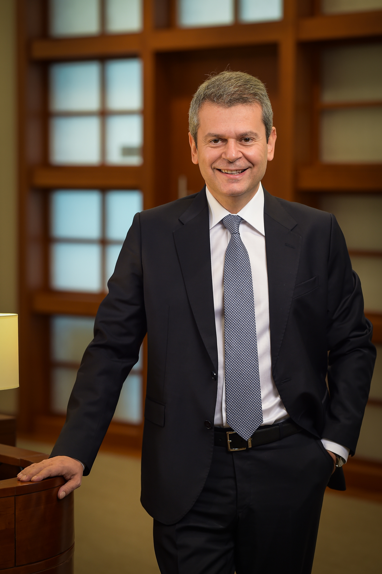İSTANBUL (AA) – Garanti BBVA, yeni geliştirmesiyle, tüzel ve şahıs