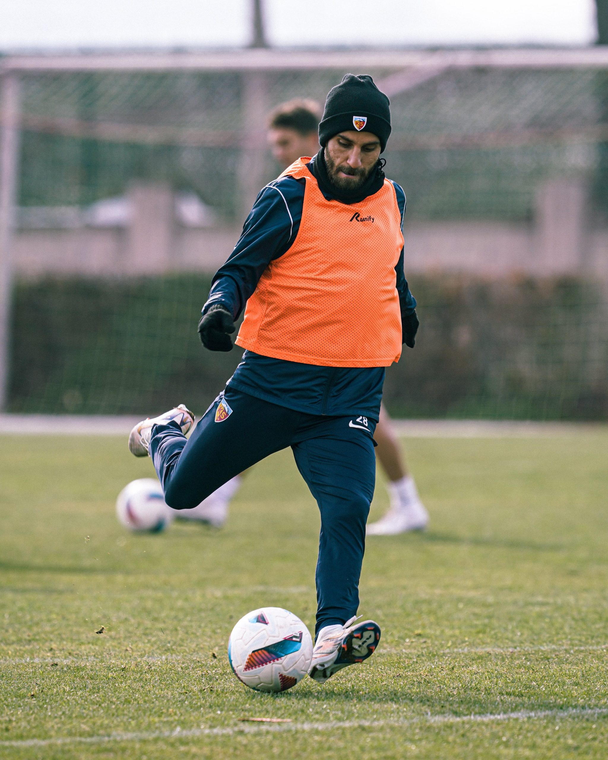KAYSERİ (AA) – Bellona Kayserispor, Trendyol Süper Lig'in 15. haftasında