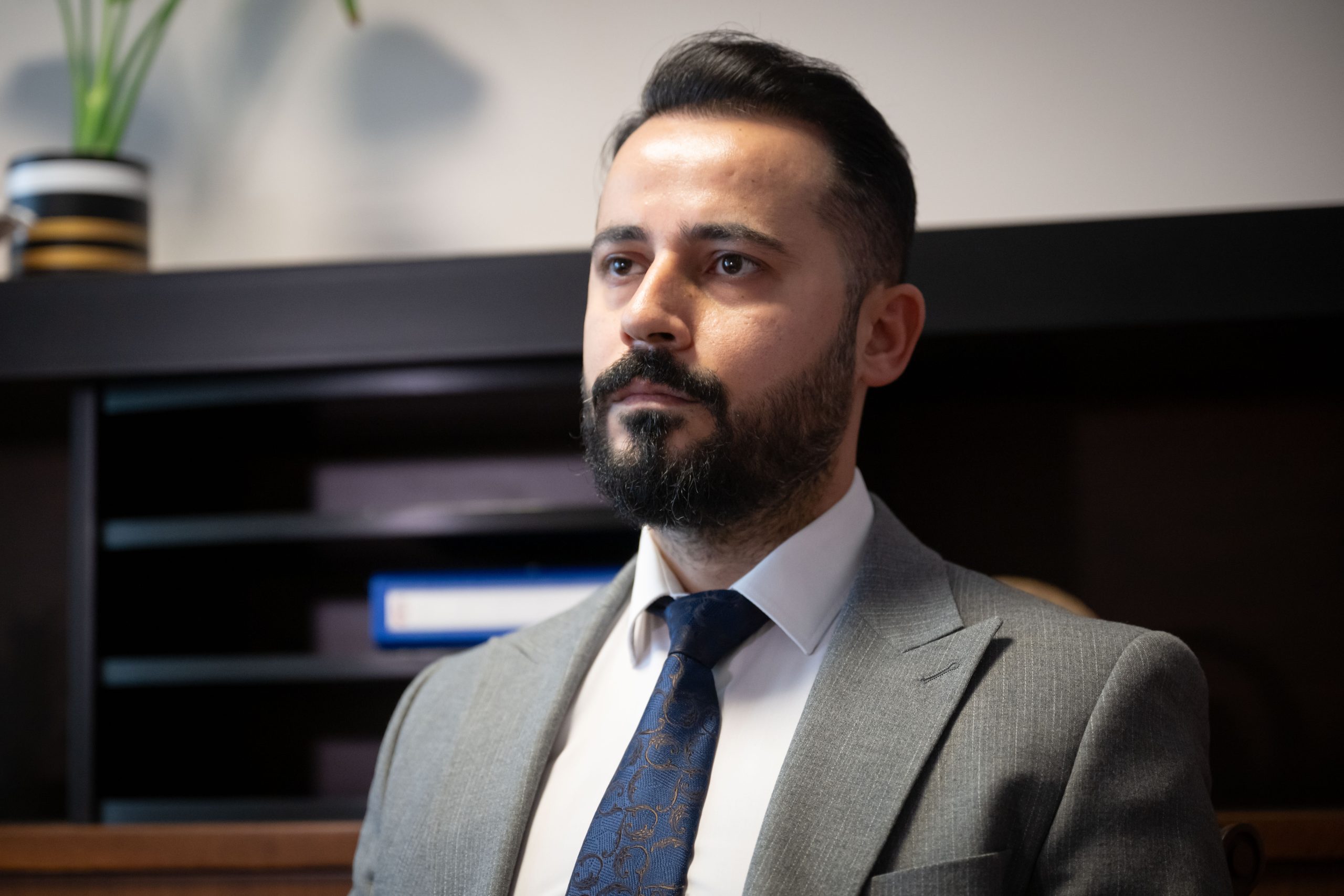 ANKARA (AA) – CEM DAĞISTANLI – Hacettepe Üniversitesi Hukuk Fakültesi