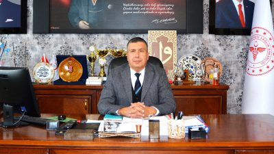 NEVŞEHİR (AA) – Nevşehir İl Sağlık Müdürü Hasan Tartar, bilinçsiz