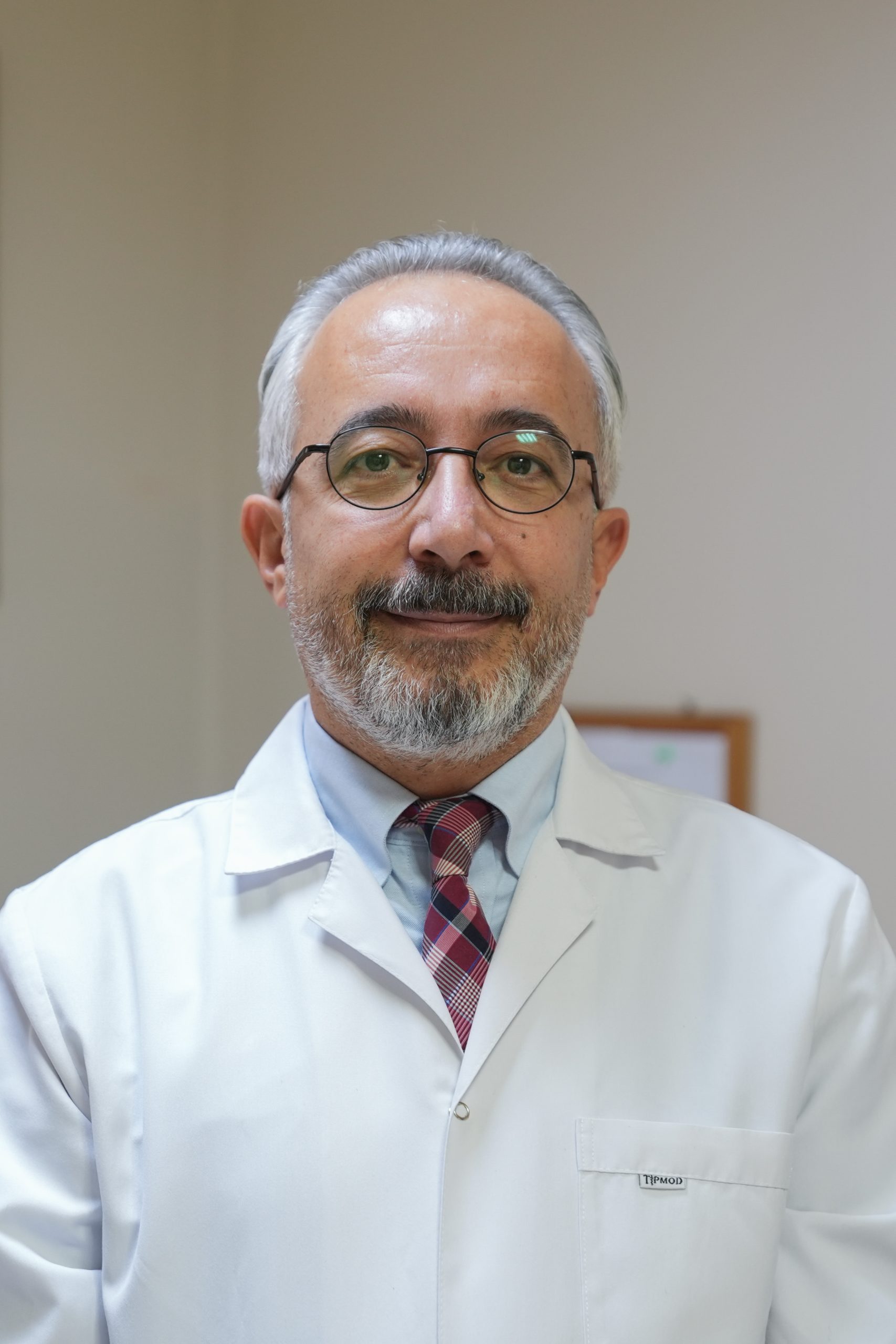 ANKARA (AA) – ÖMER OLCAY – Sağlık Bakanlığı Dr. Abdurrahman