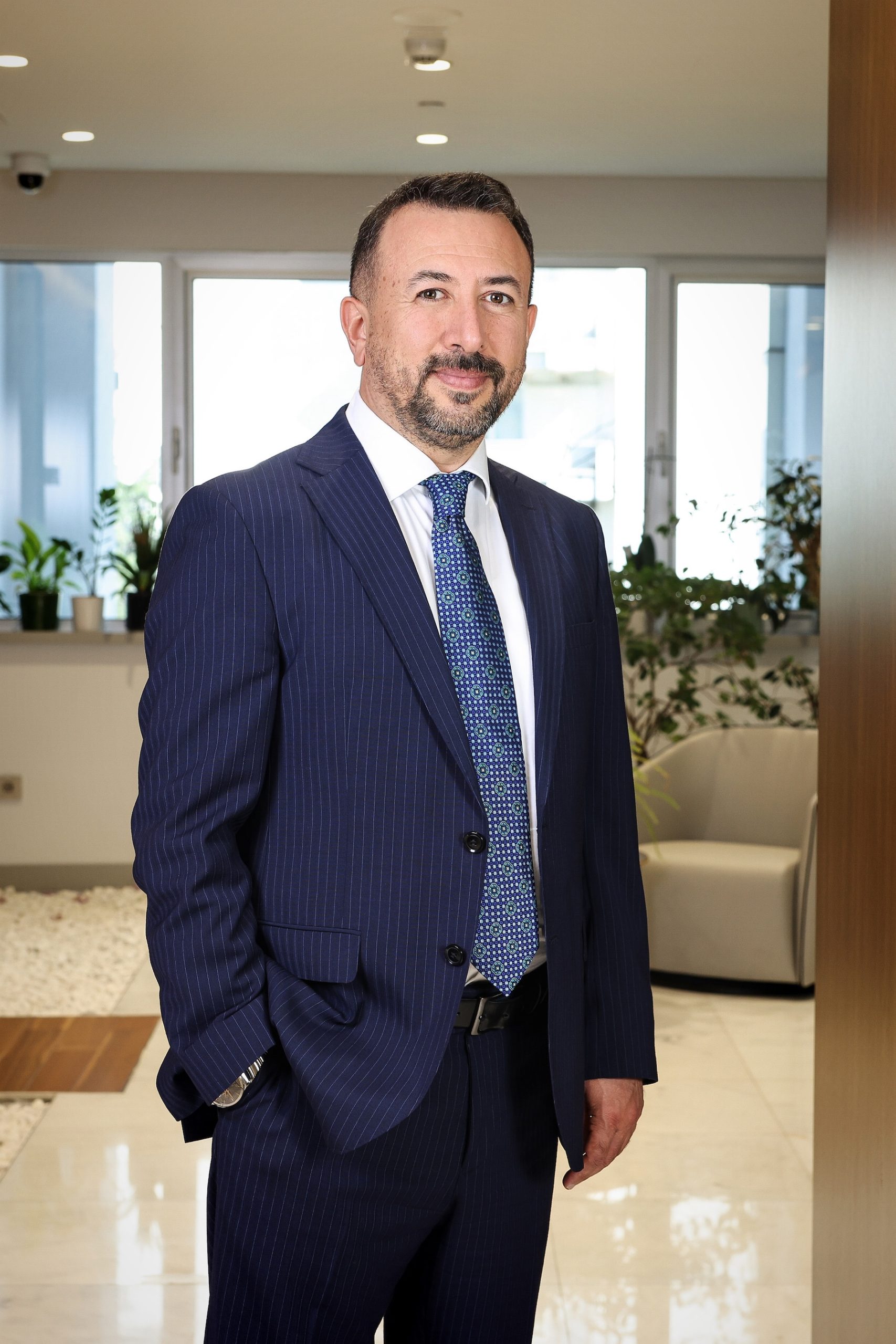 İSTANBUL (AA) – Türk Telekom, Nesnelerin İnterneti (IoT) alanında "WiFi