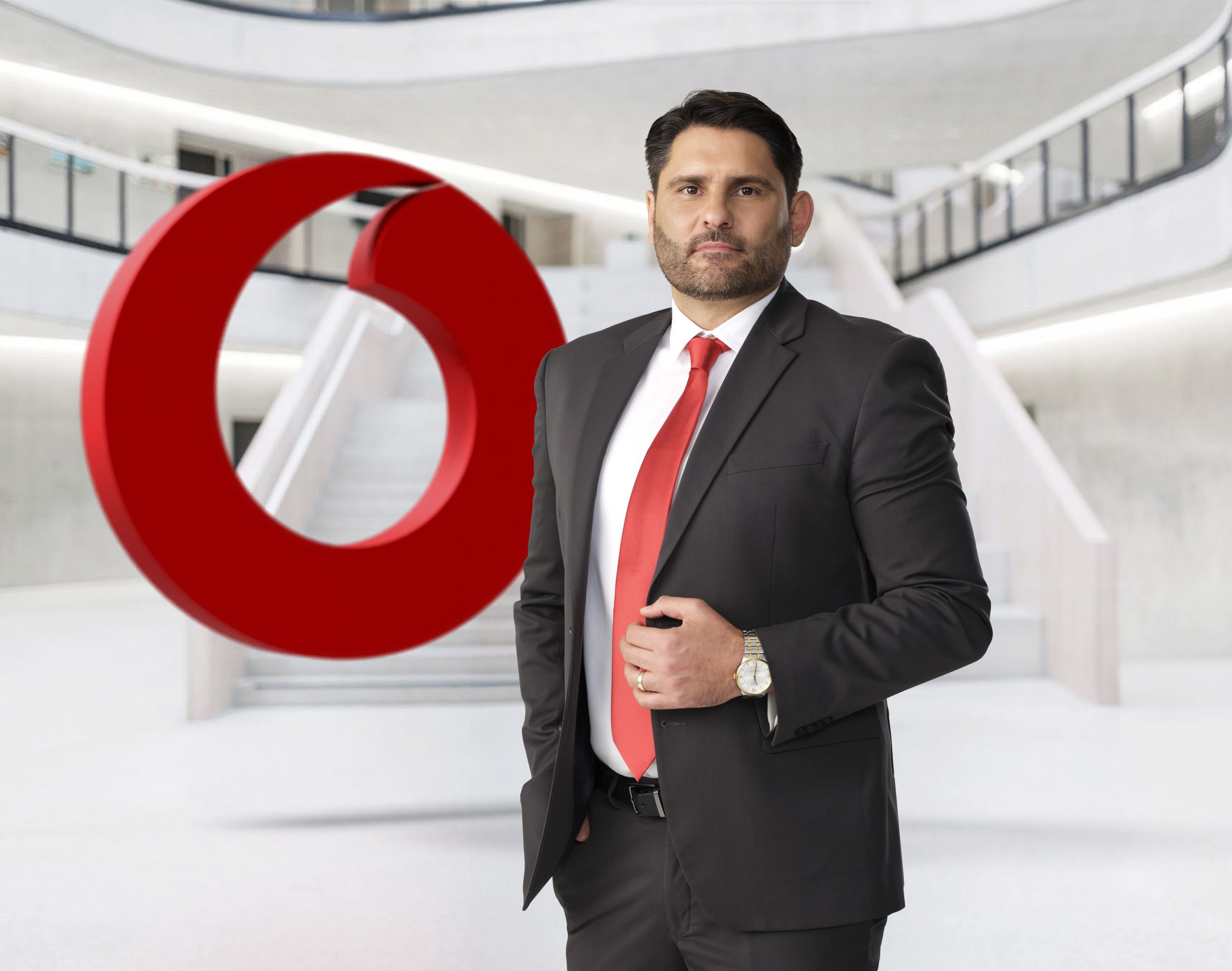 İSTANBUL (AA) – Vodafone, Yeni Nesil Telekom Platformu (Network-as-a-Platform-NaaP) üzerinden