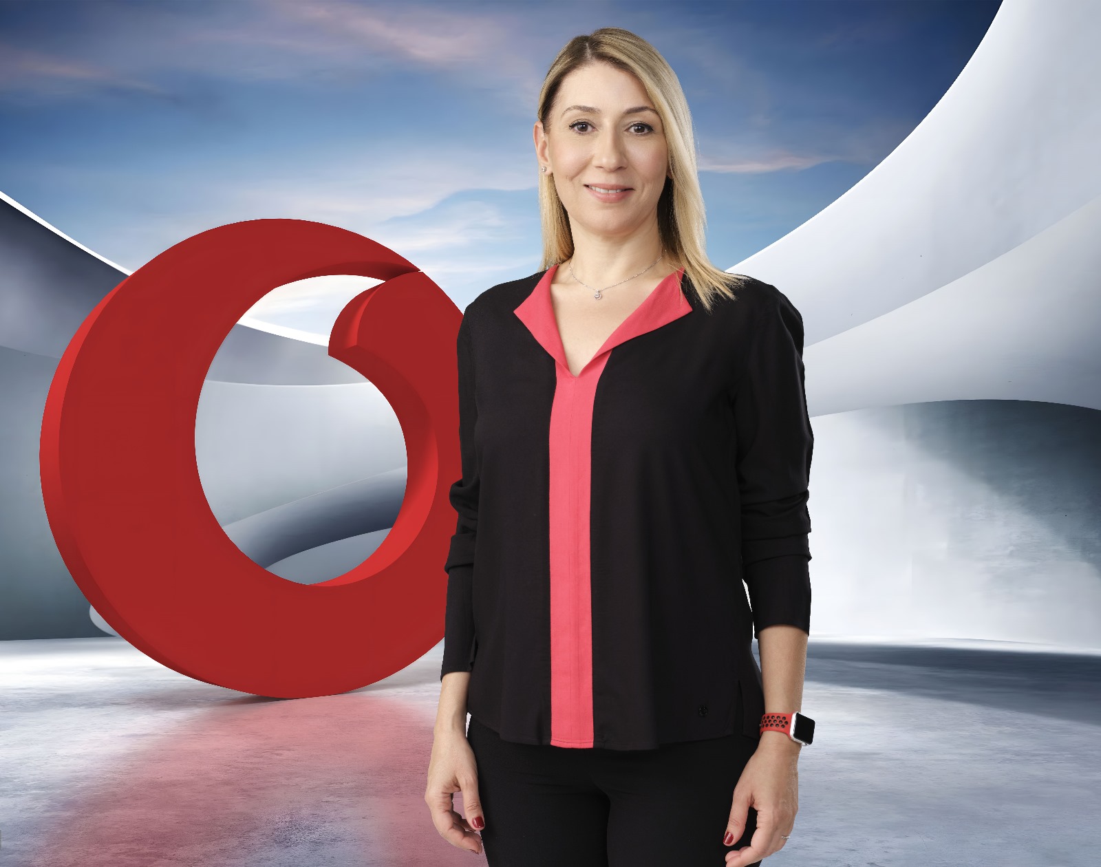 İSTANBUL (AA) – Vodafone bireysel faturalı müşteriler, Yanımda uygulaması üzerinden