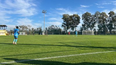Çankırı Futbol Kulübü ligin 2. yarısında Antalya kampında yaptığı hazırlık