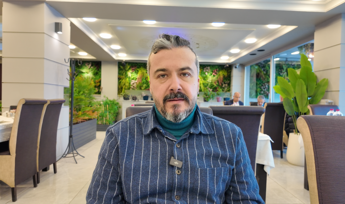 Çankırı’da çekilmesi planlanan Elisa için hazırlıklar tamamlandı. Yapılan incelemeler sonrasında