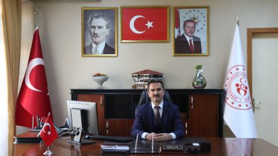 Çankırı Gençlik ve Spor İl Müdürlüğü, 12-16 Mart 2025’te çeşitli