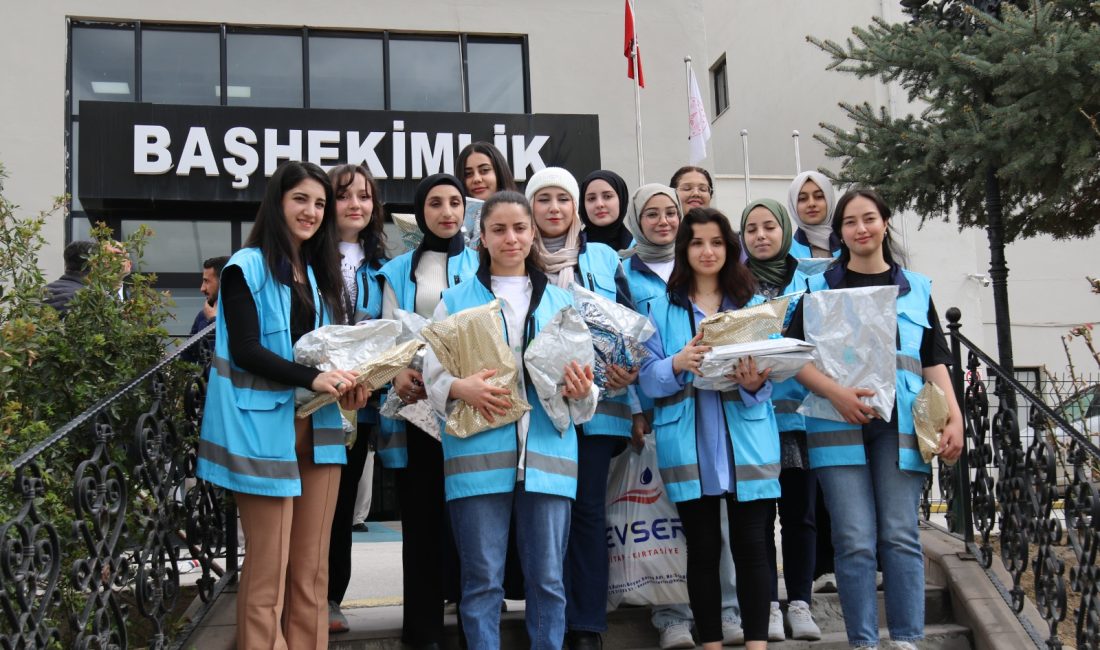 Çankırı Gençlik ve Spor İl Müdürlüğü Çankırı Kız Yurdu ve