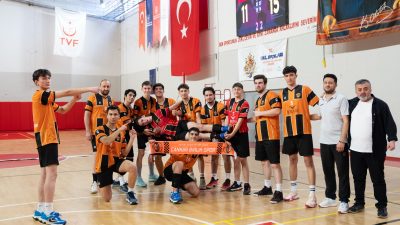Çankırı Birlik Spor’u, Nisan ve Mayıs aylarında yoğun bir maç