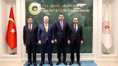 Erdoğan Müjdeyi Verdi: Çankırı'ya 338 milyon TL’lik Destek!