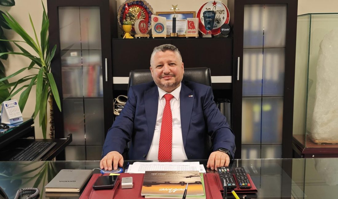 Turizm haftası her yıl 15- 22 Nisan günleri arası kutlanıyor.
