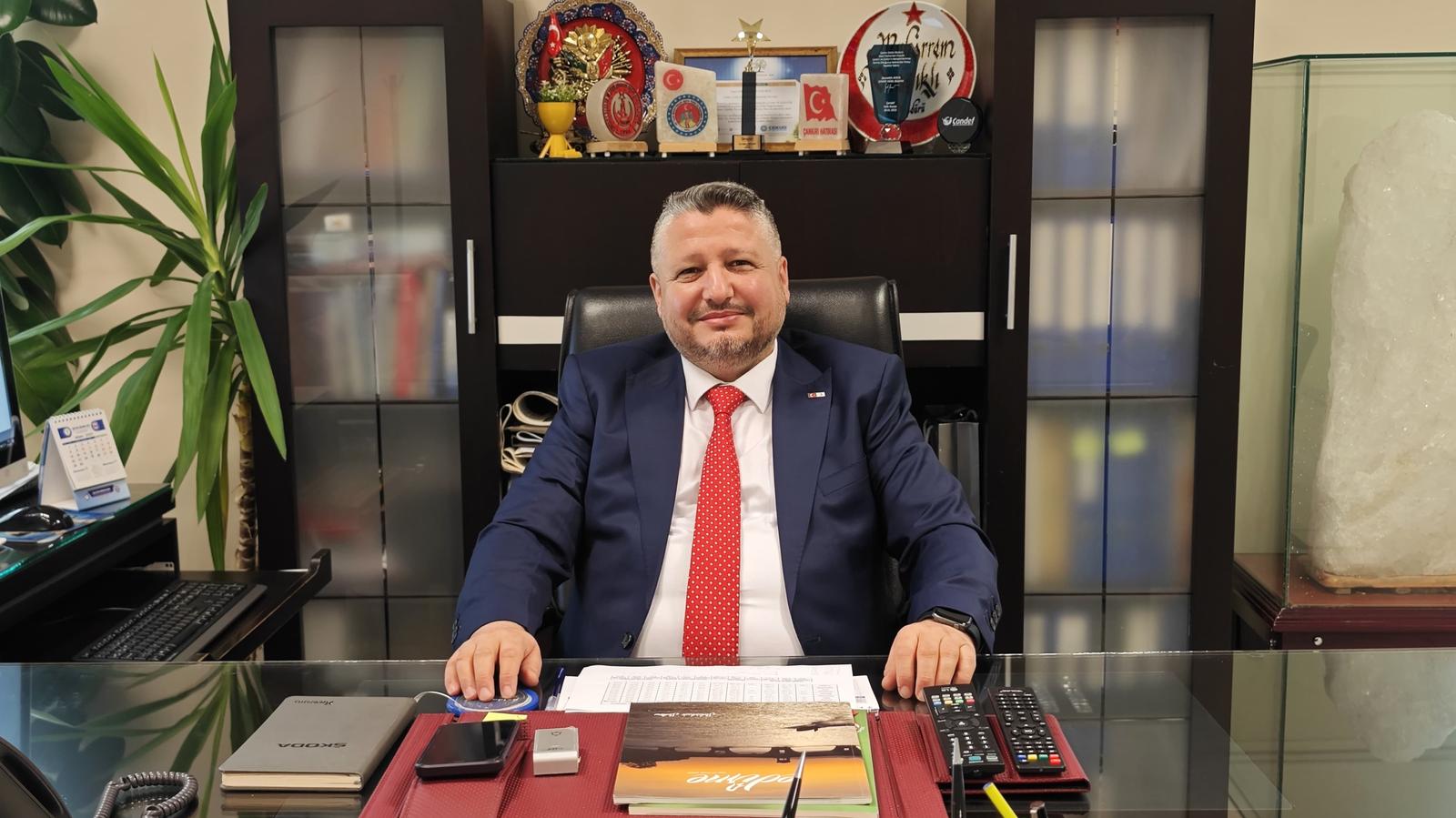 Turizm haftası her yıl 15- 22 Nisan günleri arası kutlanıyor.