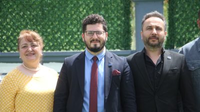 Milletin Onayı Olmadan Bu Açılım Meşru Olamaz! Referanduma Mecbursunuz