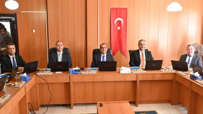 KOSGEB İl Müdürlüğünden açıklama.