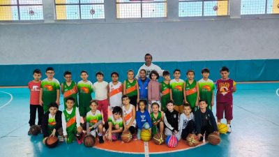 Yeşili ve doğayı sevenlere davet.