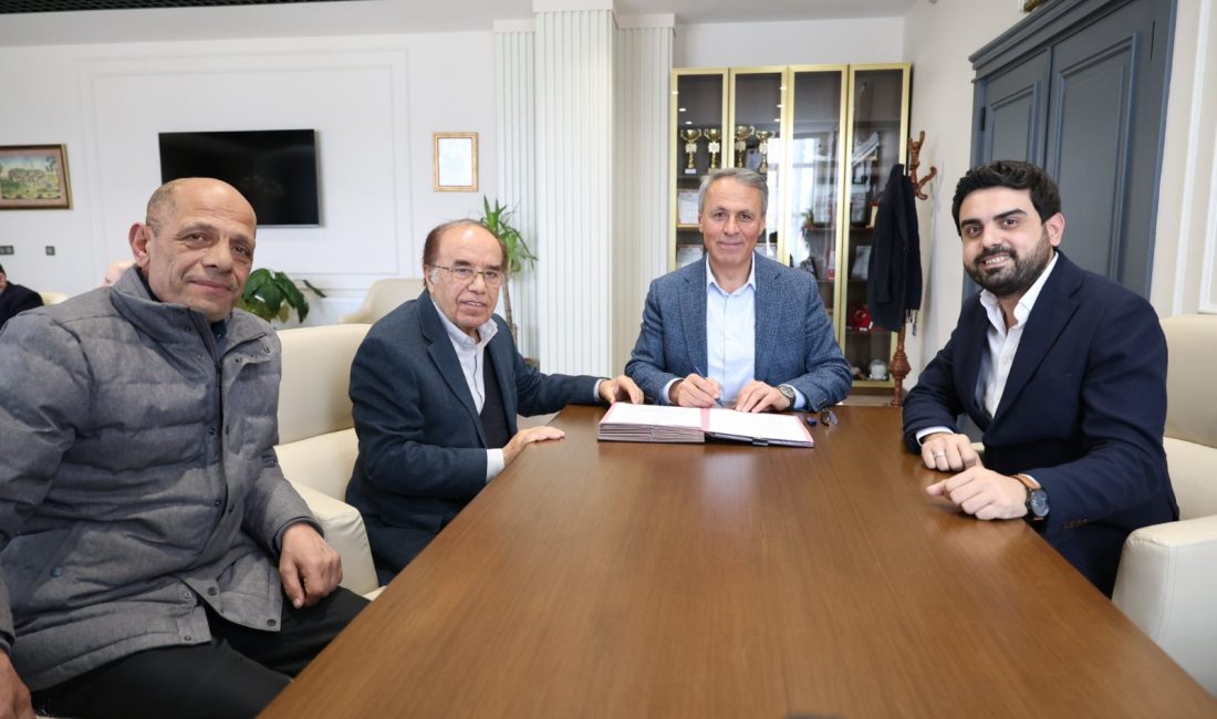OKUL ÇANTALARI ARTIK ÇERKEŞ OSB’DE ÜRETİLECEK