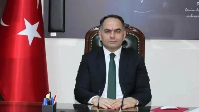 Çankırı Valisi Hüseyin Çakırtaştan18 Mart Çanakkale Zaferi ve Şehitleri Anma