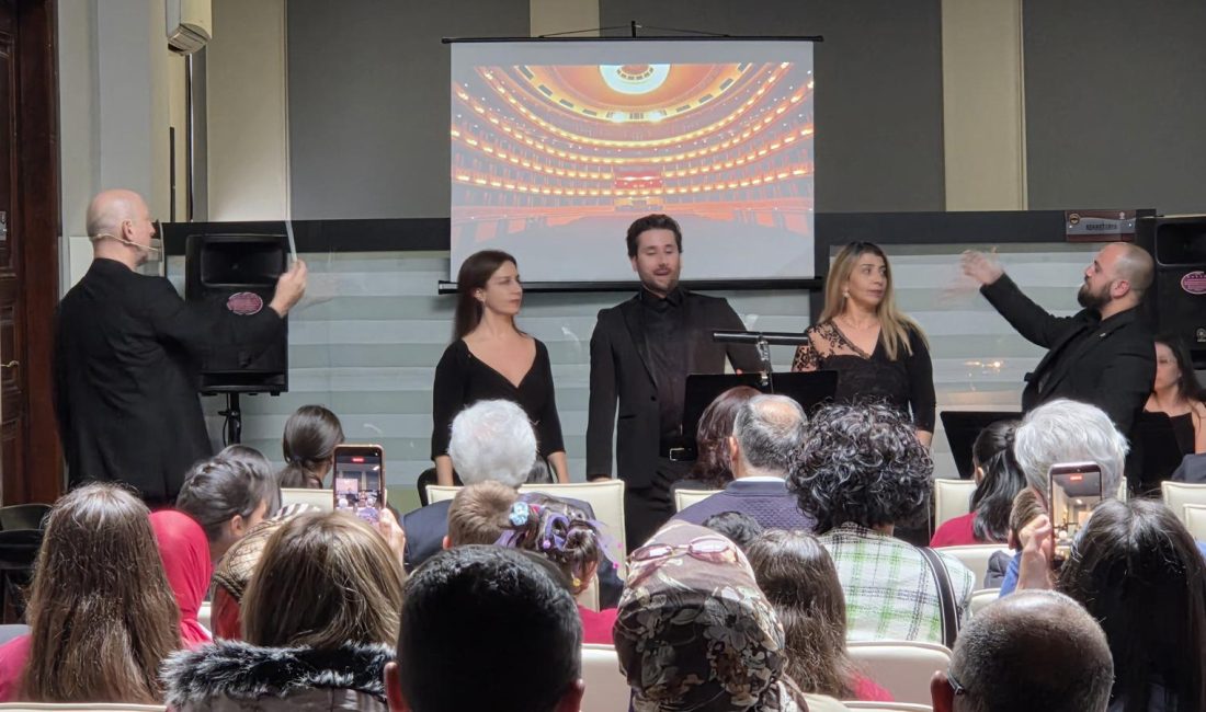 Çankırı, 18 Mayıs Müzeler Günü’nü tarih, müzik ve görsel sanatların