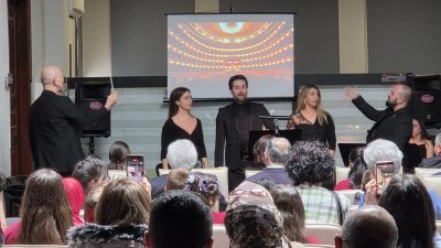 Çankırı, 18 Mayıs Müzeler Günü’nü tarih, müzik ve görsel sanatların