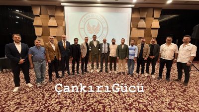 Çankırı futbolu bugün önemli bir yol ayrımındadır.
