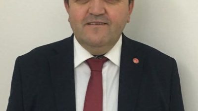 Kıymetli Hemşehrilerim, Aziz Çankırılılar;
​Bizleri bir kurban bayramına daha sağlıkla, huzurla