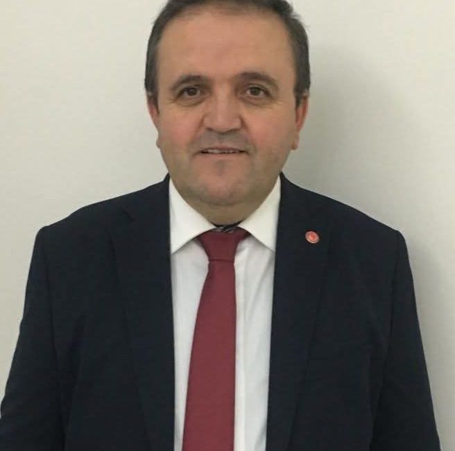 Kıymetli Hemşehrilerim, Aziz Çankırılılar;
​Bizleri bir kurban bayramına daha sağlıkla, huzurla