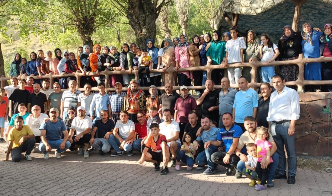 Çankırılılar Ankara’da Buluşuyor: 19. Geleneksel Yaz Şenliği İçin Geri Sayım