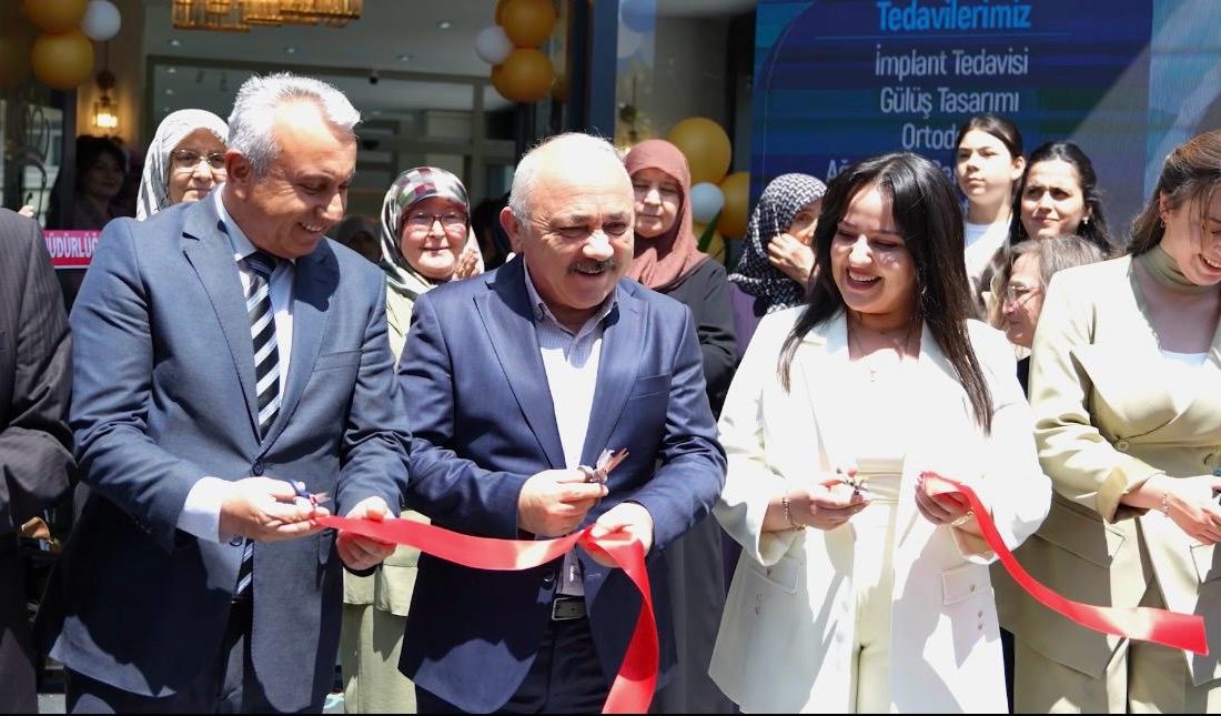 5 Haziran cuma günü açılışı gerçekleşen Hilal Çoban Ağız ve