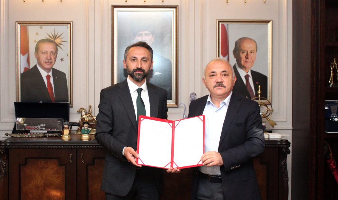 Çankırı’nın önemli miraslarından kaya tuzunun farklı alanlarda yatırıma dönüştürülmesi için