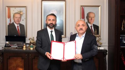 Çankırı’nın önemli miraslarından kaya tuzunun farklı alanlarda yatırıma dönüştürülmesi için