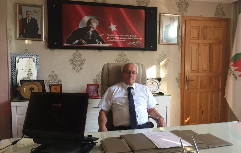 Korgun Belediye Başkanı Hasan Hüseyin Kozan, ilçede hayata geçirilen projeler