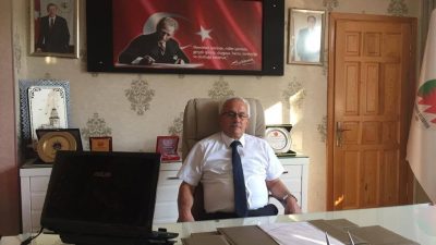 Korgun Belediye Başkanı Hasan Hüseyin Kozan, ilçede hayata geçirilen projeler