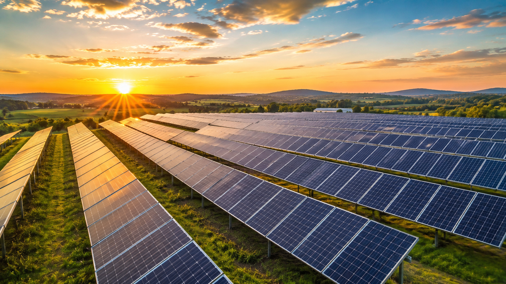 Türkiye'de güneş enerjisinden elektrik üretimi, haziran ayında 4,99 milyar kilovatsaatle
