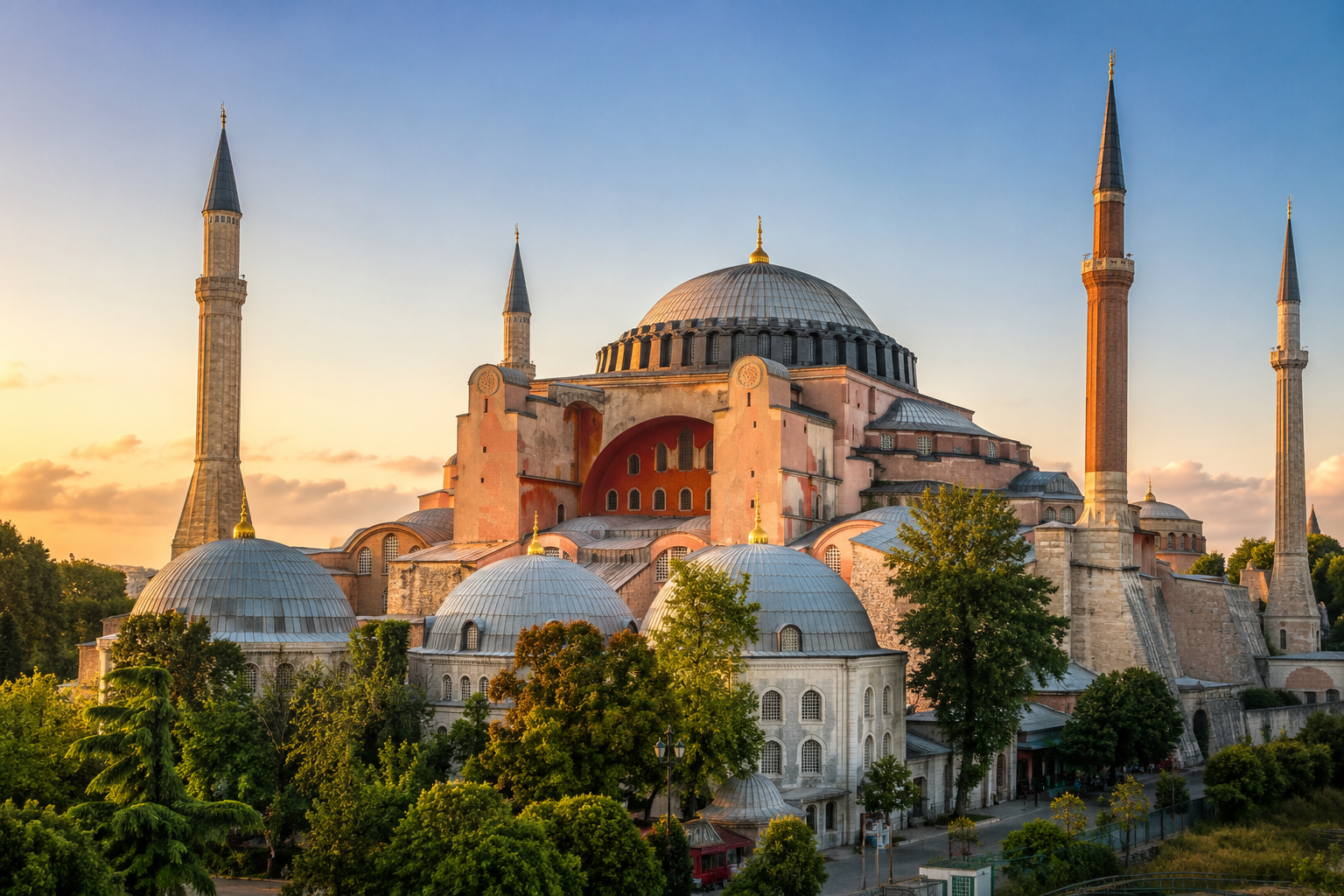 Ayasofya-i Kebir Camii, Danıştay'ın 10 Temmuz 2020 tarihli kararı ve