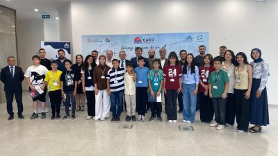 Çankırı Karatekin Üniversitesi Mühendislik Fakültesi Elektrik-Elektronik Mühendisliği Bölümü öğretim elemanları
