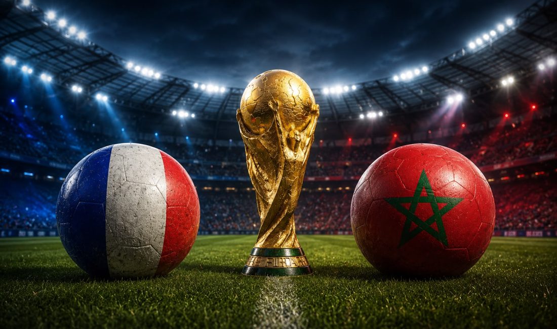 2026 FIFA Dünya Kupası'nda son 16 turunun tamamlanmasının ardından gözler