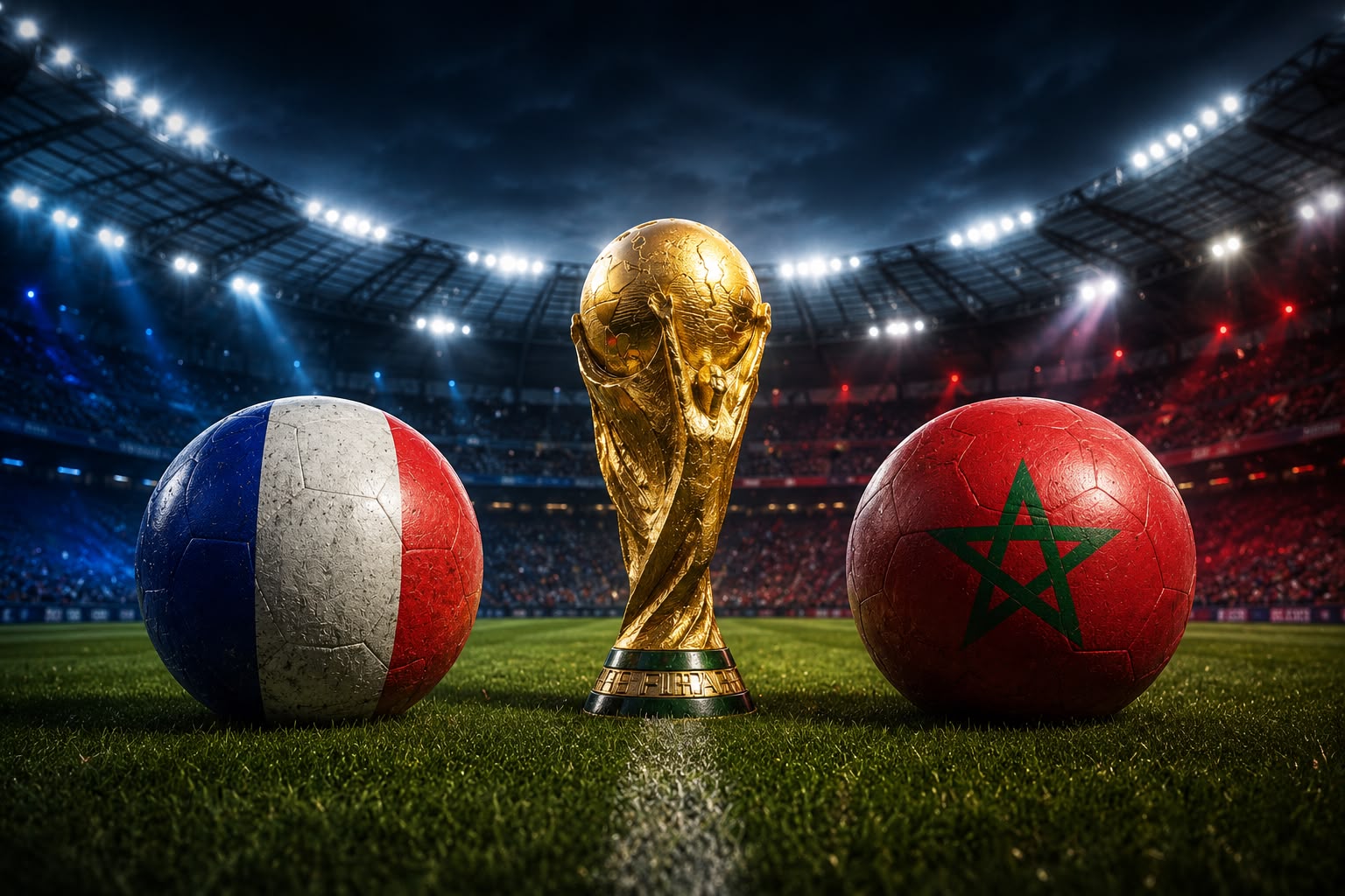 2026 FIFA Dünya Kupası'nda son 16 turunun tamamlanmasının ardından gözler