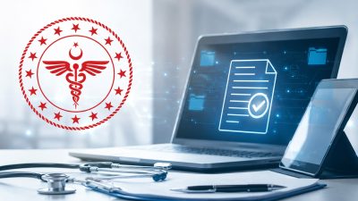 Sağlık Bakanlığı'nın hayata geçirdiği e-Rapor sistemiyle birlikte istirahat raporları büyük