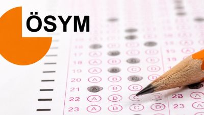 Ölçme, Seçme ve Yerleştirme Merkezi (ÖSYM), KPSS-2026/1 kapsamında gerçekleştirilen merkezi