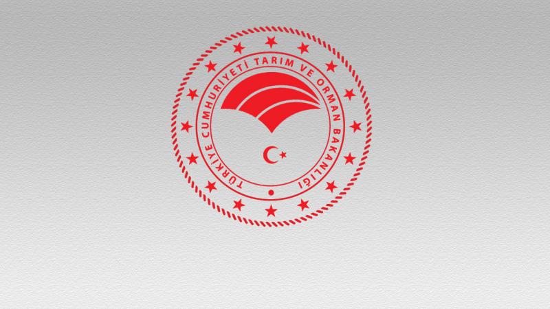 Tarım ve Orman Bakanlığı, taşra teşkilatında görevlendirilmek üzere 1874 sözleşmeli