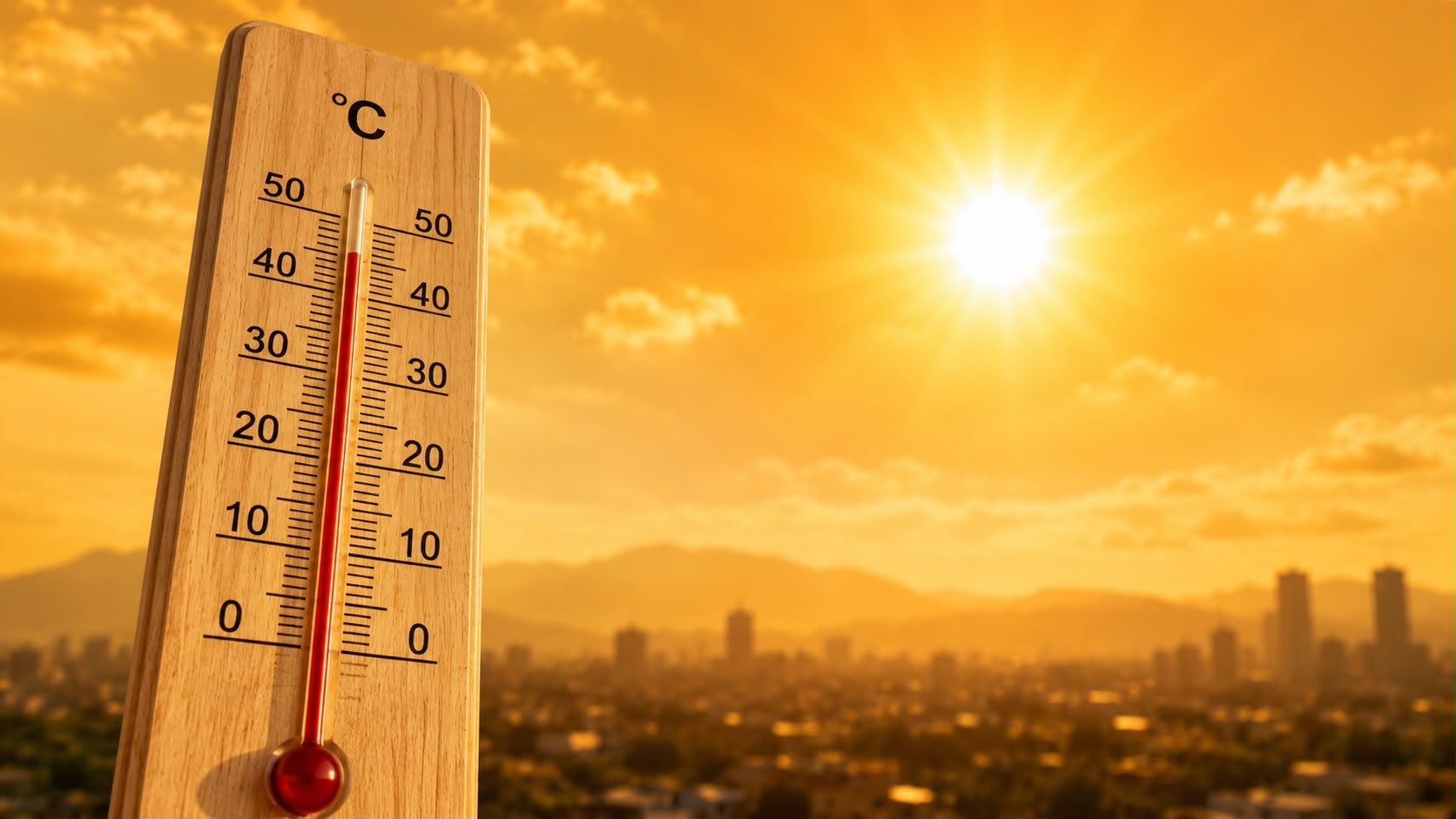Türkiye genelinde temmuz ayı ortalama sıcaklığı 25,3 derece olarak ölçüldü.