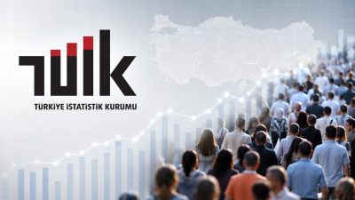 Türkiye'nin nüfusu yılın ilk yarısında 228 bin 434 kişi arttı.