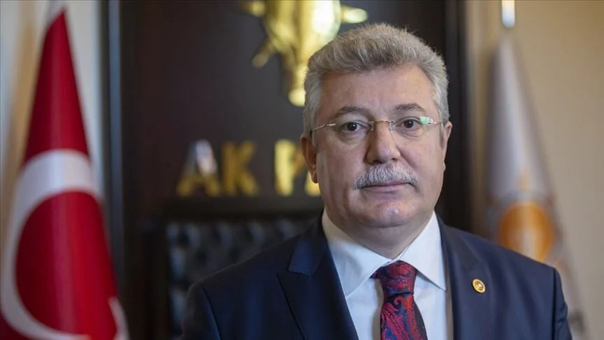 Çankırı’nın 100 yıllık içme suyu ihtiyacının Kızlaryolu Barajı’ndan karşılanması ile