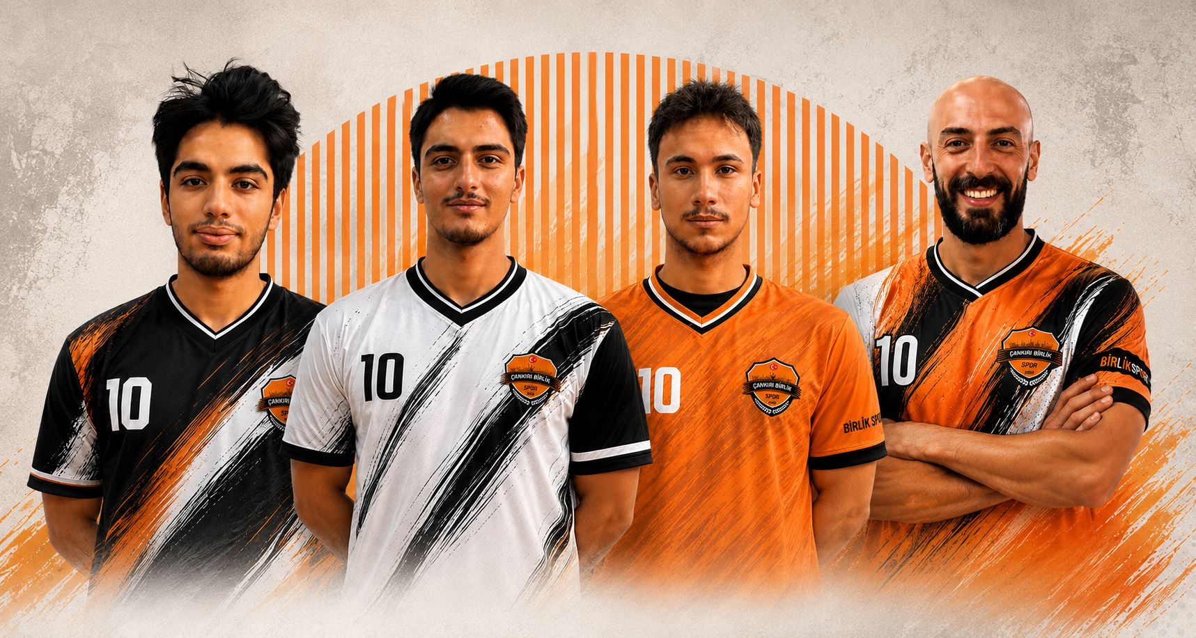 Yeni sezon öncesi kadro çalışmalarını sürdüren Çankırı Birlik Spor, geçtiğimiz