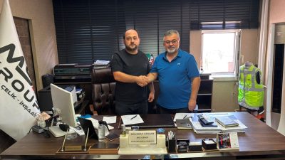 Çankırı Birlik Spor, 2026-2027 sezonunda Erkekler 2. Lig’de “MSA Group