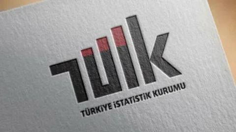 Türkiye’de işsizlik oranı temmuz ayında bir önceki aya göre 0,5