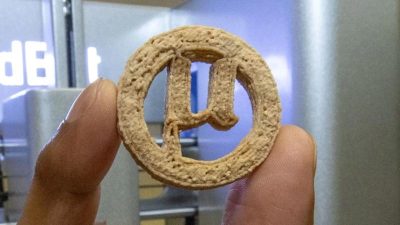 ABD’de araştırmacılar, plastik ve tarımsal atıkları özel bir yöntemle gıdaya
