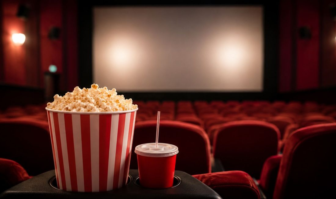 Sinema salonlarında bu hafta korku, gerilim, komedi, dram ve animasyon