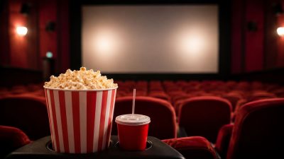Sinema salonlarında bu hafta korku, gerilim, komedi, dram ve animasyon
