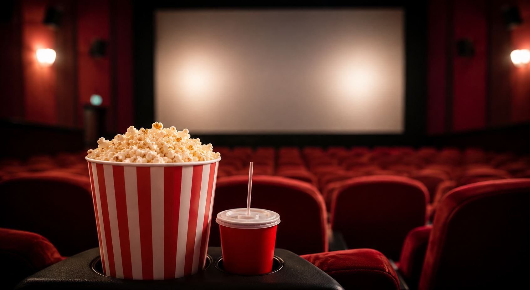 Sinema salonlarında bu hafta korku, gerilim, komedi, dram ve animasyon